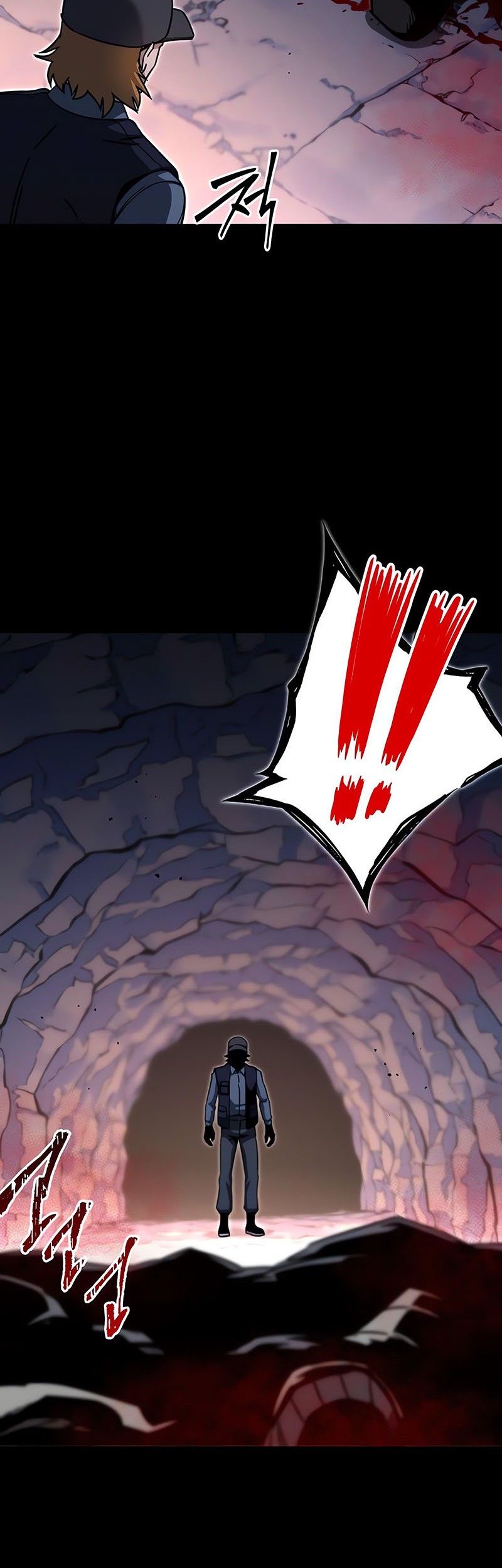 I Took over The Academy With a Single Sashimi Knife Chapter 31 - halaman 49