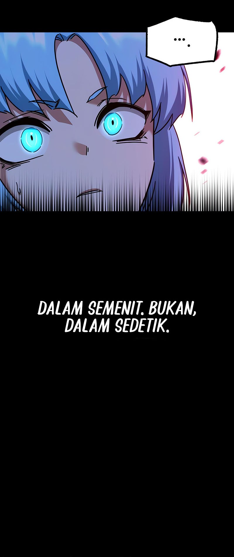 I Took over The Academy With a Single Sashimi Knife Chapter 31 - halaman 5