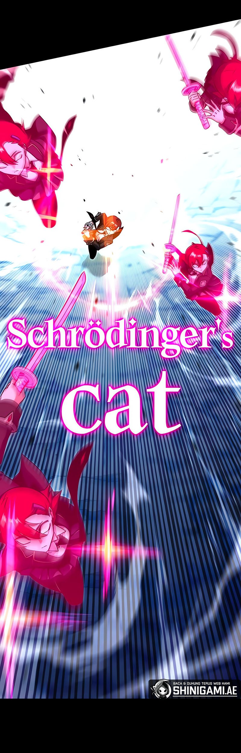 I Took over The Academy With a Single Sashimi Knife Chapter 31 - halaman 8