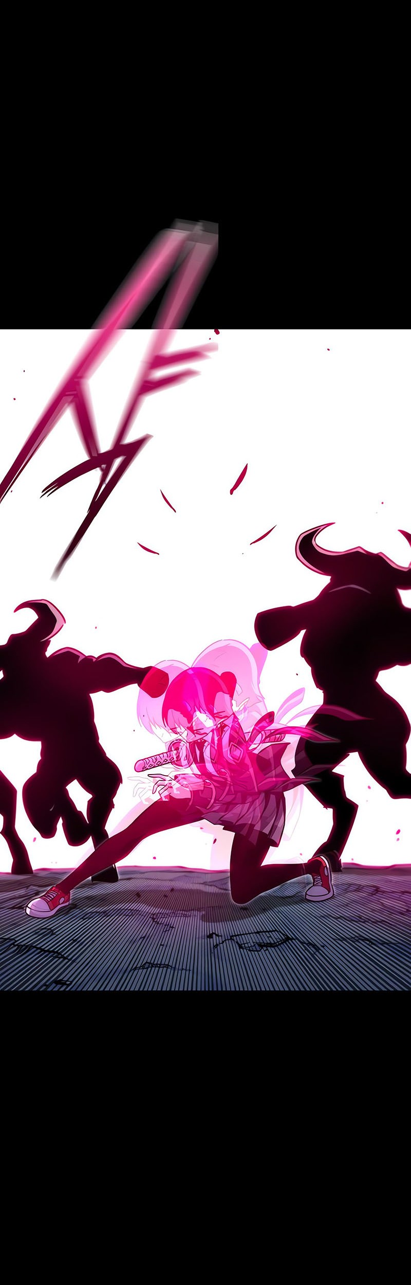I Took over The Academy With a Single Sashimi Knife Chapter 31 - halaman 9