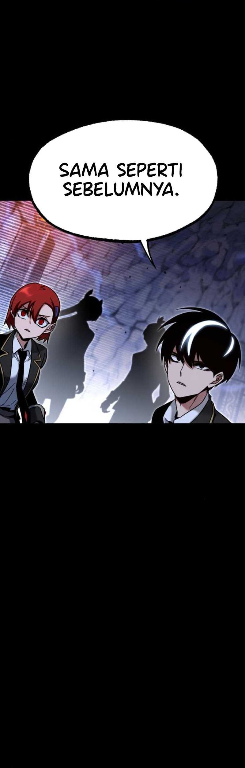 I Took over The Academy With a Single Sashimi Knife Chapter 32 - halaman 16