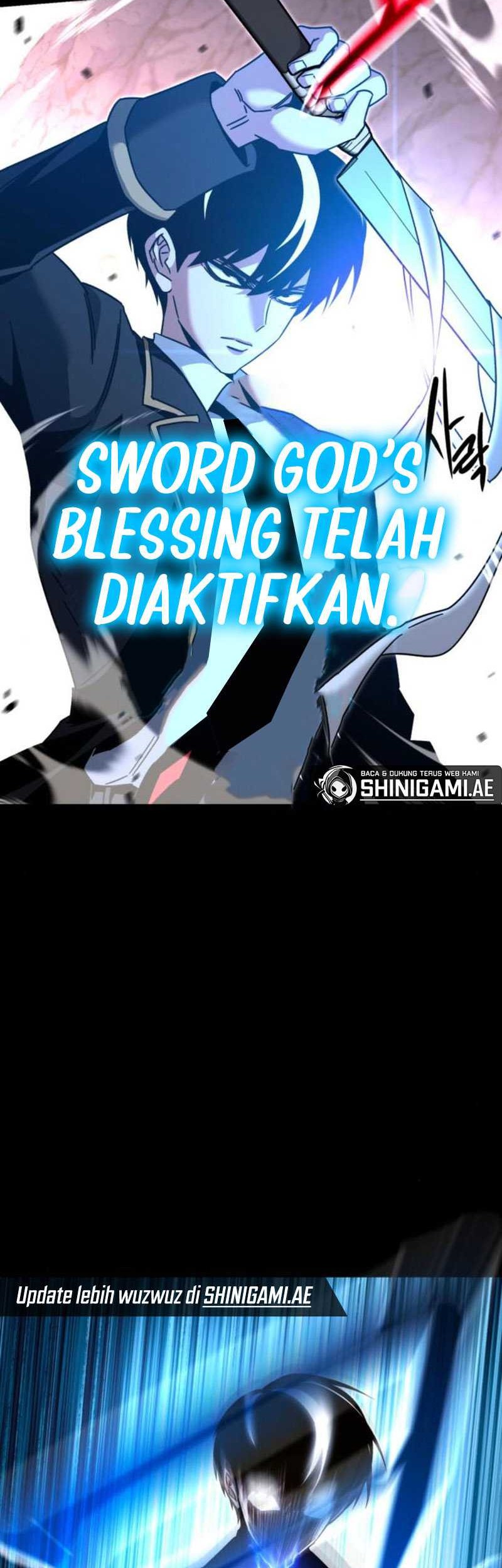 I Took over The Academy With a Single Sashimi Knife Chapter 32 - halaman 18