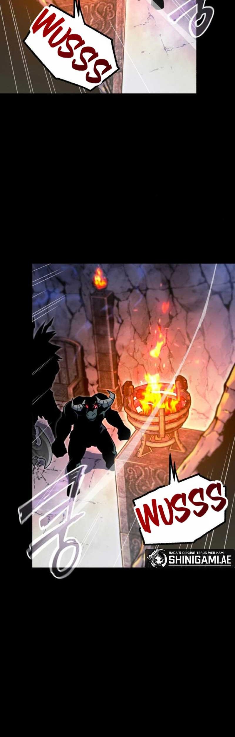 I Took over The Academy With a Single Sashimi Knife Chapter 32 - halaman 2