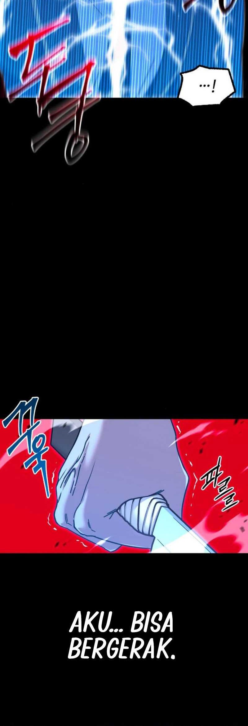 I Took over The Academy With a Single Sashimi Knife Chapter 32 - halaman 20