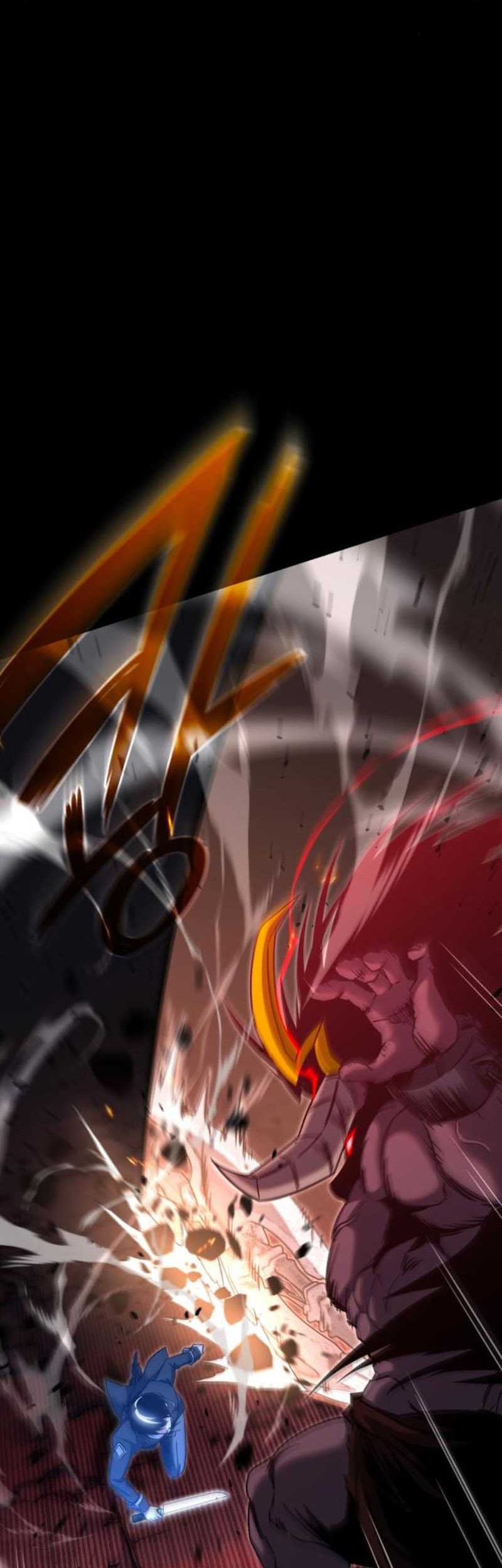 I Took over The Academy With a Single Sashimi Knife Chapter 32 - halaman 26