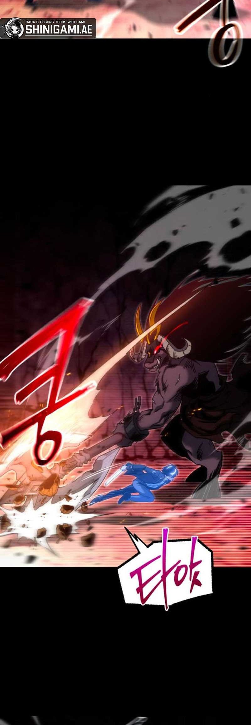 I Took over The Academy With a Single Sashimi Knife Chapter 32 - halaman 28