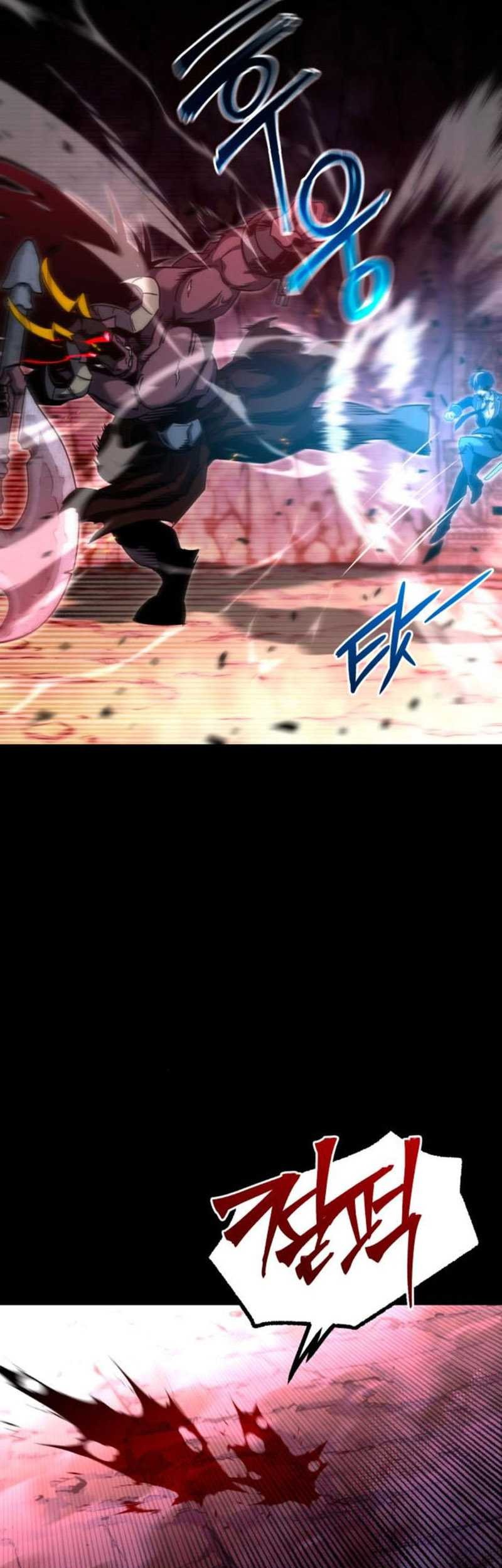 I Took over The Academy With a Single Sashimi Knife Chapter 32 - halaman 29