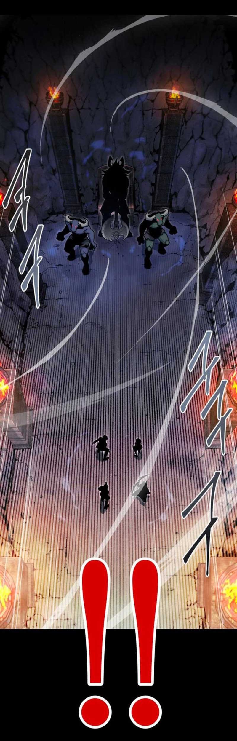 I Took over The Academy With a Single Sashimi Knife Chapter 32 - halaman 3