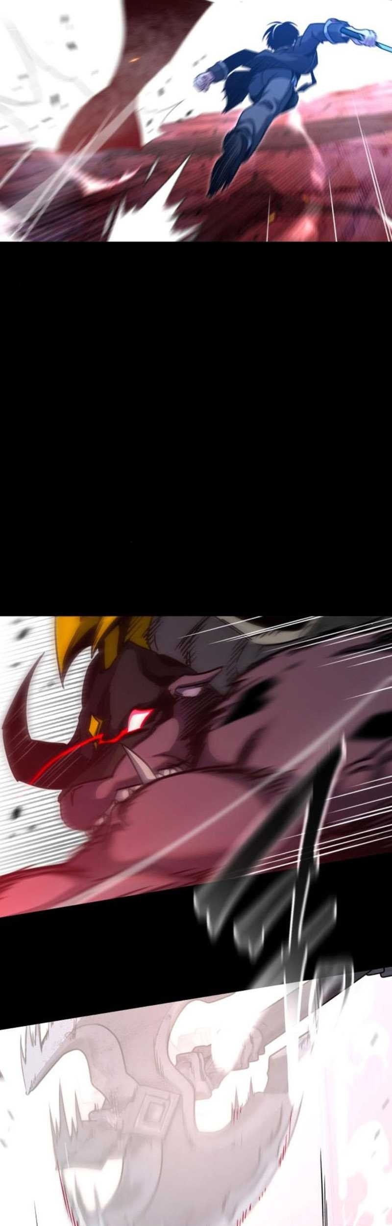I Took over The Academy With a Single Sashimi Knife Chapter 32 - halaman 33