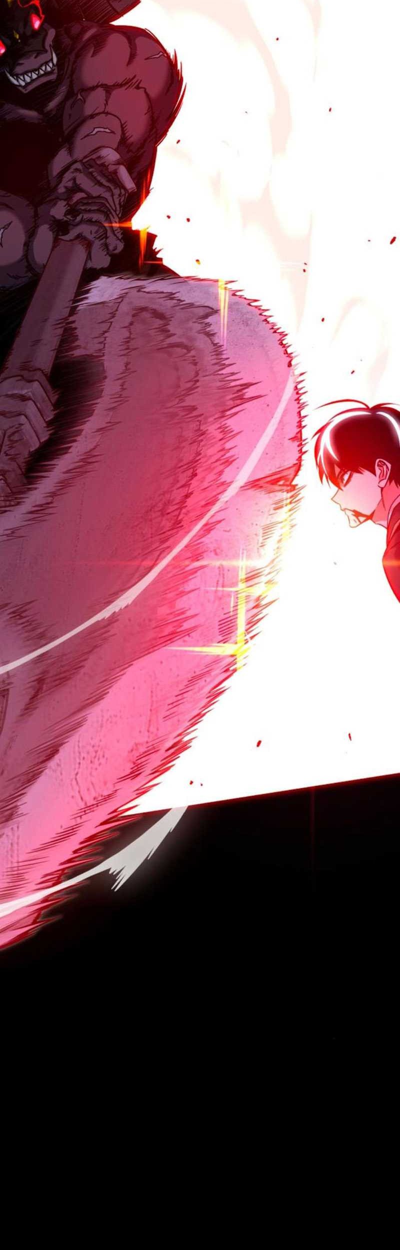 I Took over The Academy With a Single Sashimi Knife Chapter 32 - halaman 35