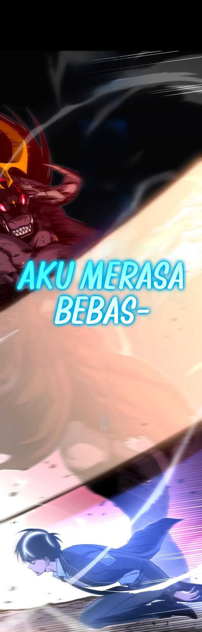I Took over The Academy With a Single Sashimi Knife Chapter 32 - halaman 36