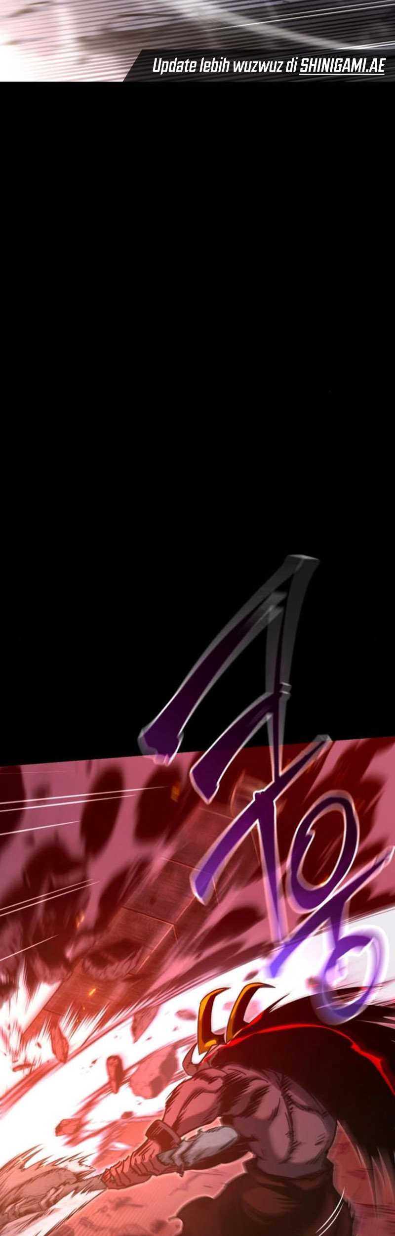 I Took over The Academy With a Single Sashimi Knife Chapter 32 - halaman 37