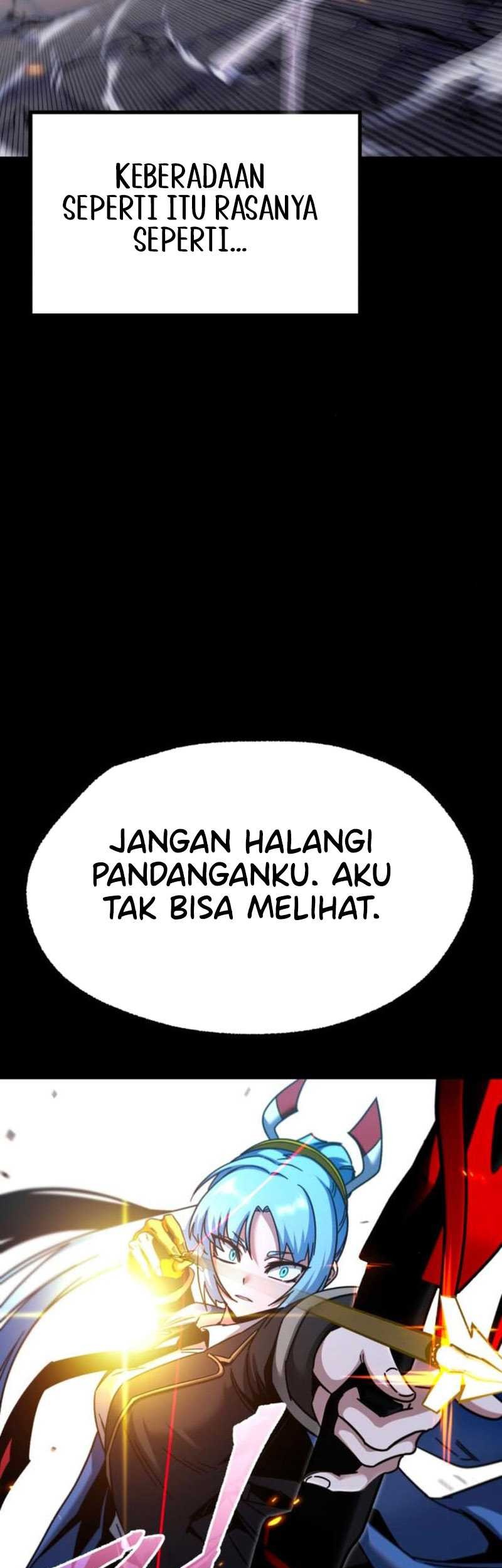I Took over The Academy With a Single Sashimi Knife Chapter 32 - halaman 49