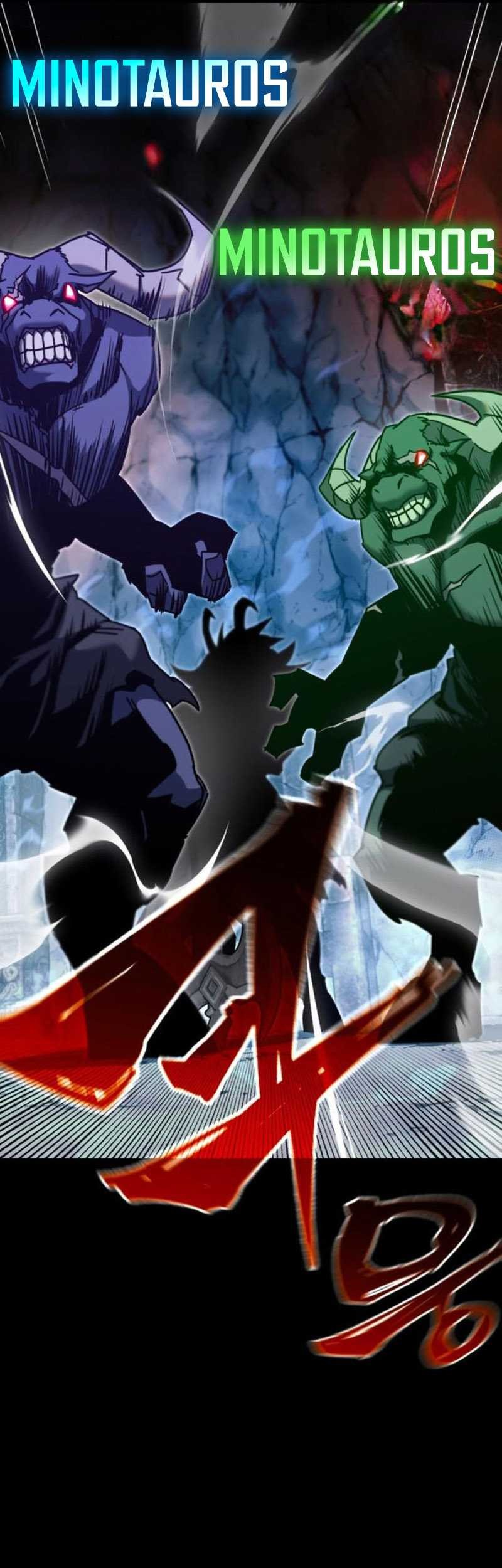 I Took over The Academy With a Single Sashimi Knife Chapter 32 - halaman 5
