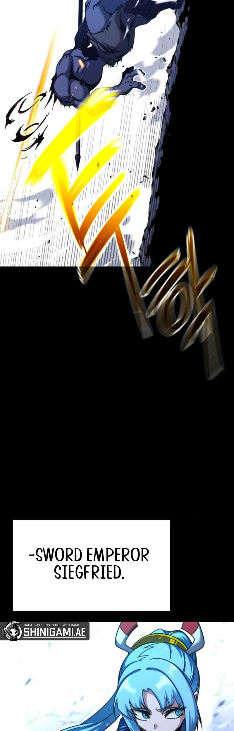 I Took over The Academy With a Single Sashimi Knife Chapter 32 - halaman 51