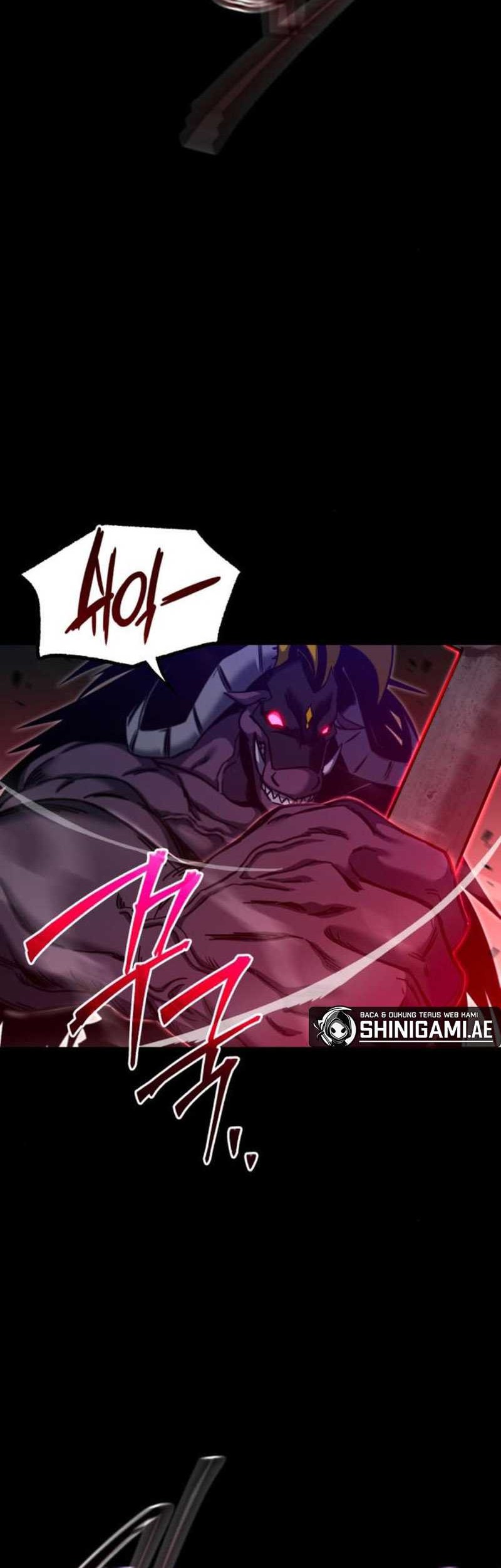 I Took over The Academy With a Single Sashimi Knife Chapter 32 - halaman 66