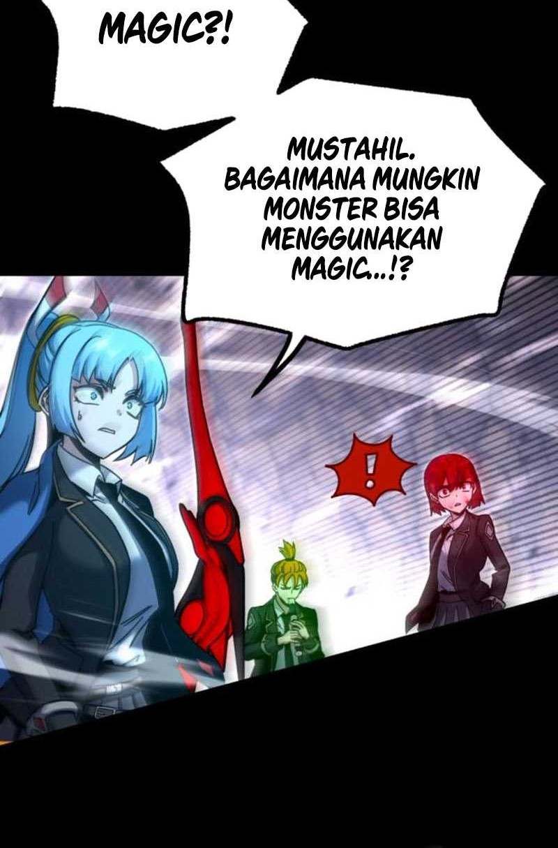I Took over The Academy With a Single Sashimi Knife Chapter 32 - halaman 68