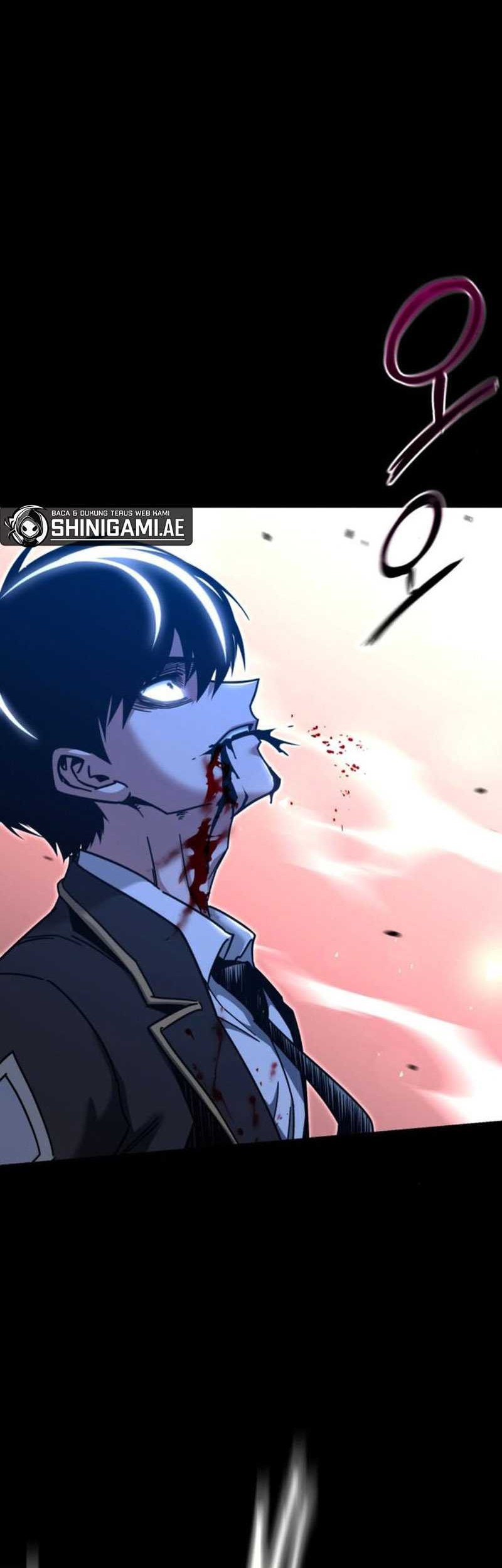 I Took over The Academy With a Single Sashimi Knife Chapter 32 - halaman 74