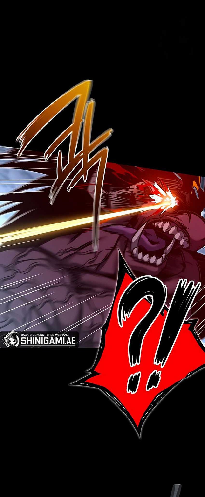 I Took over The Academy With a Single Sashimi Knife Chapter 33 - halaman 14