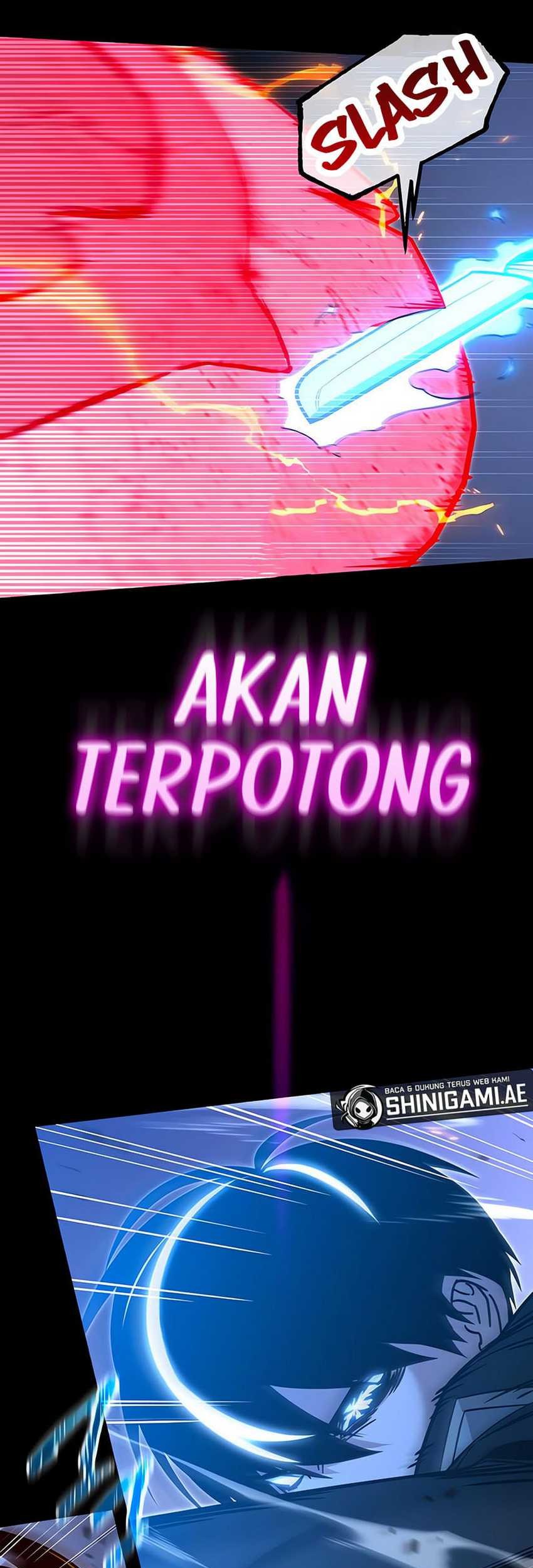 I Took over The Academy With a Single Sashimi Knife Chapter 33 - halaman 25