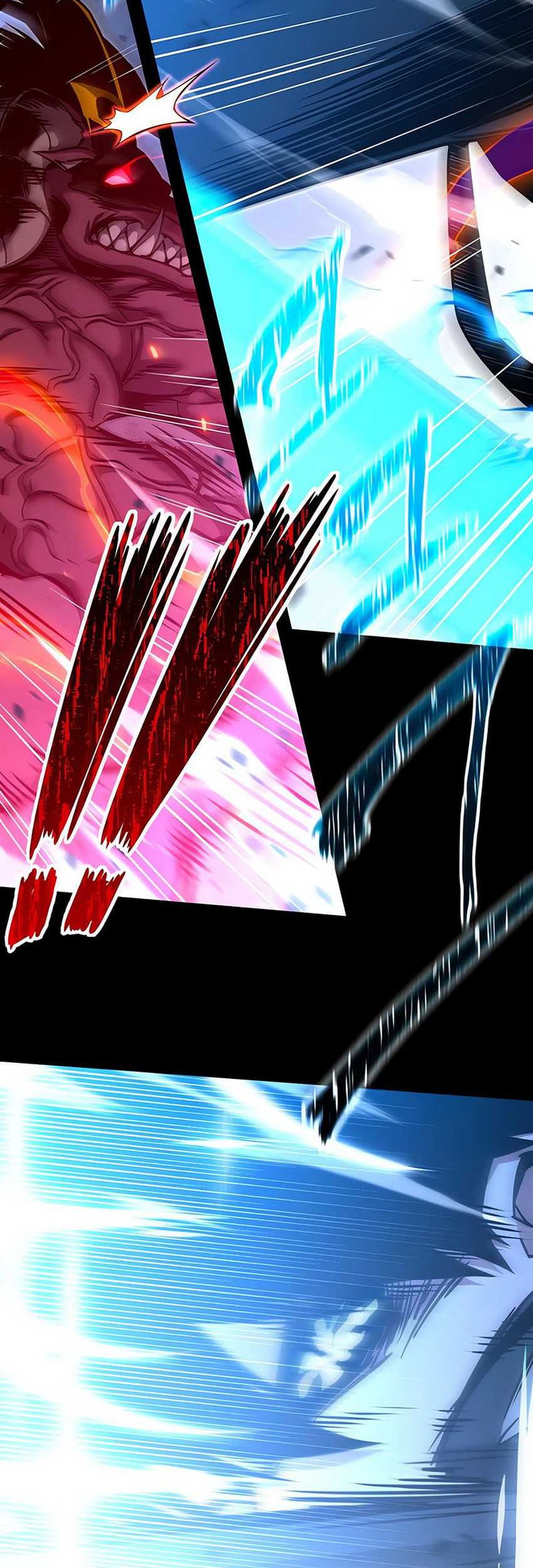 I Took over The Academy With a Single Sashimi Knife Chapter 33 - halaman 26