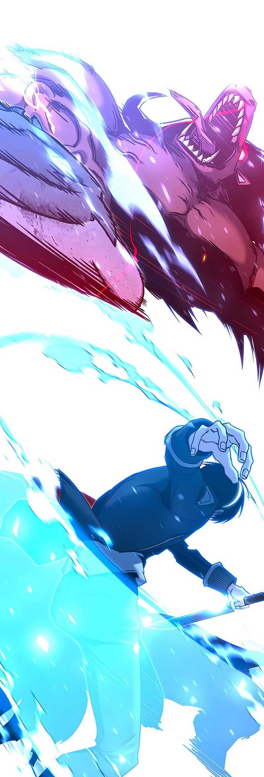 I Took over The Academy With a Single Sashimi Knife Chapter 33 - halaman 28