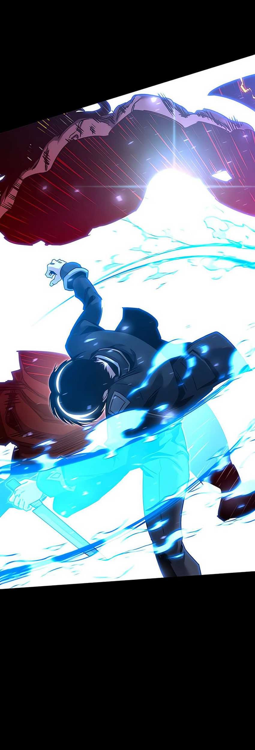 I Took over The Academy With a Single Sashimi Knife Chapter 33 - halaman 30