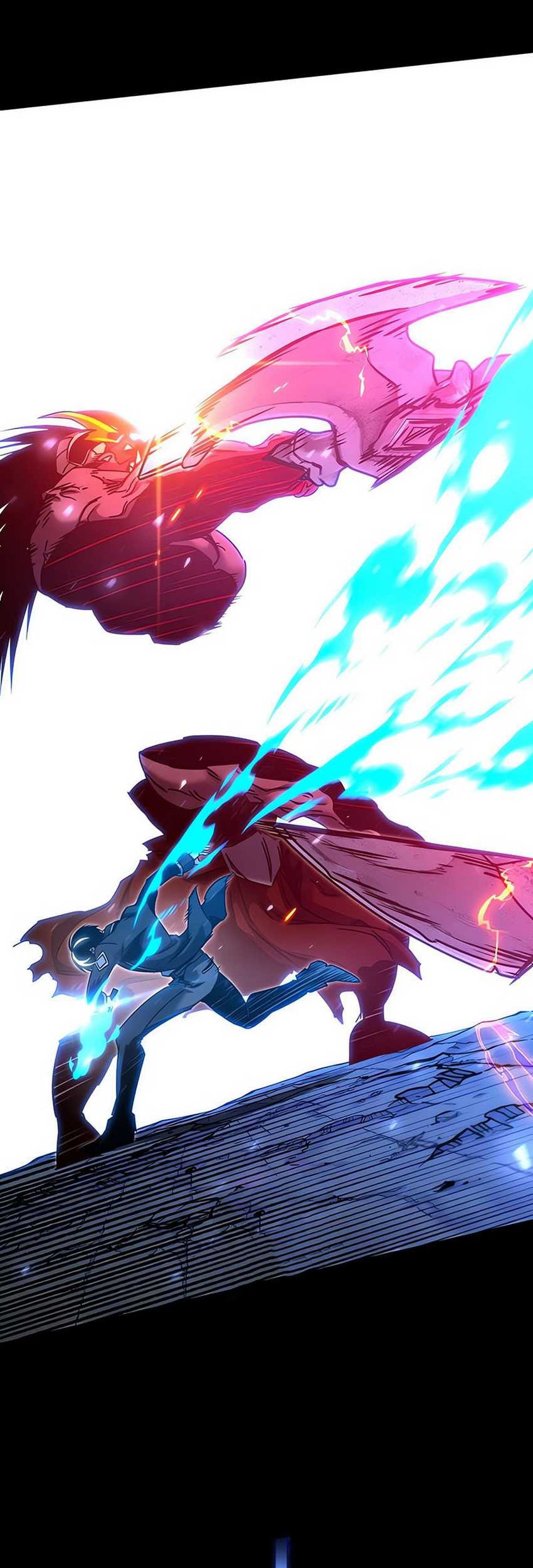 I Took over The Academy With a Single Sashimi Knife Chapter 33 - halaman 31