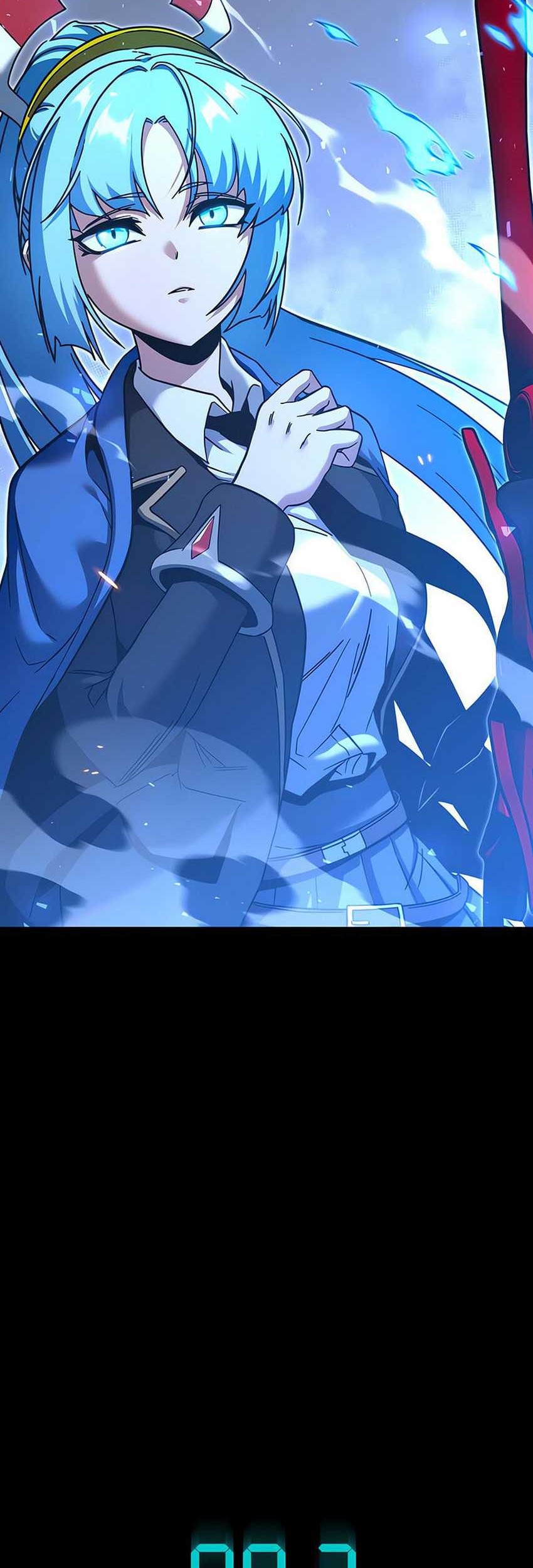 I Took over The Academy With a Single Sashimi Knife Chapter 33 - halaman 38