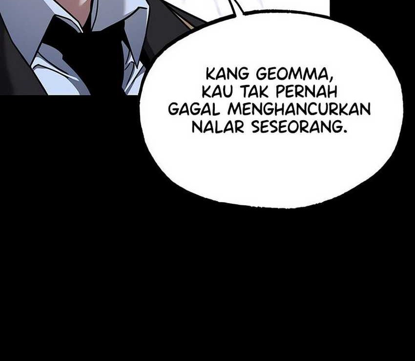 I Took over The Academy With a Single Sashimi Knife Chapter 33 - halaman 43