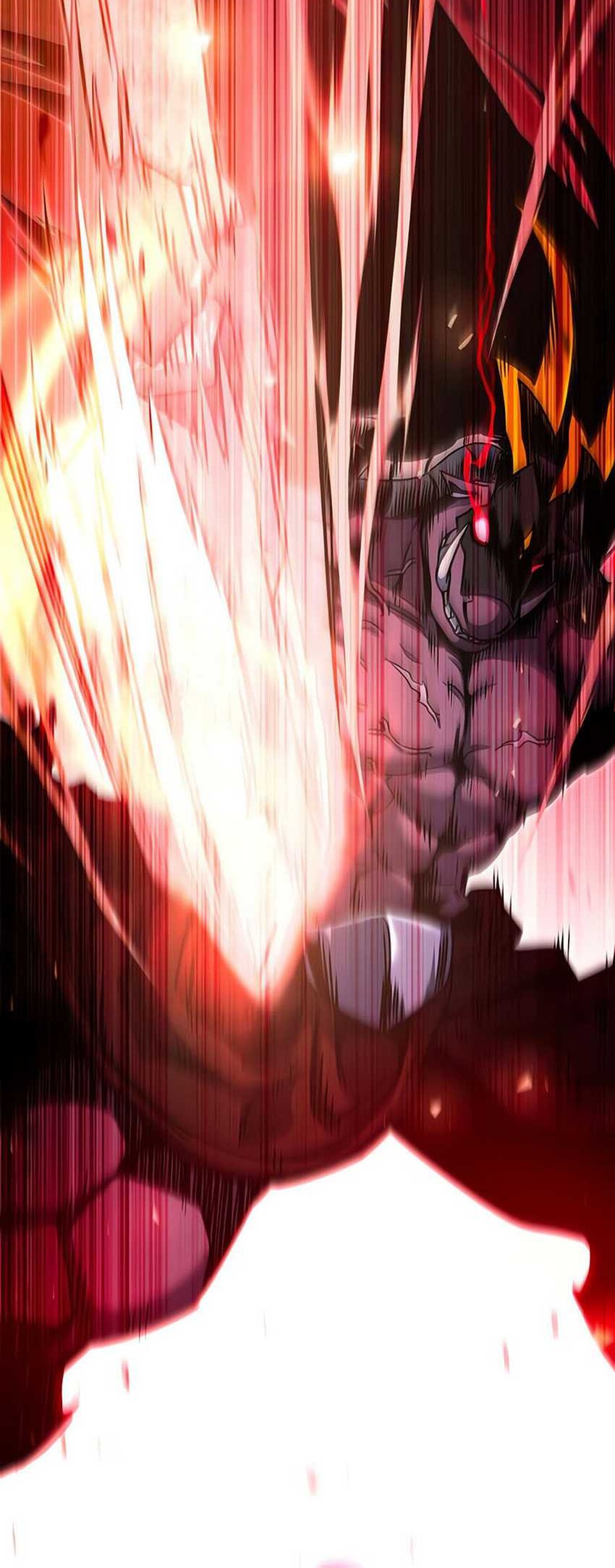 I Took over The Academy With a Single Sashimi Knife Chapter 33 - halaman 5