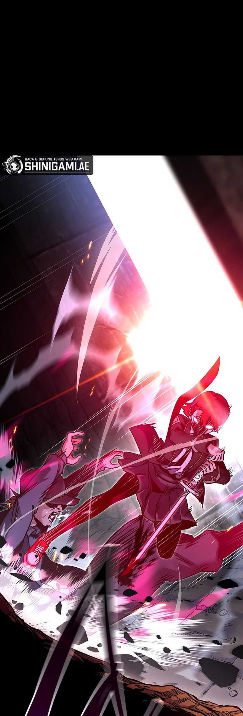 I Took over The Academy With a Single Sashimi Knife Chapter 33 - halaman 64