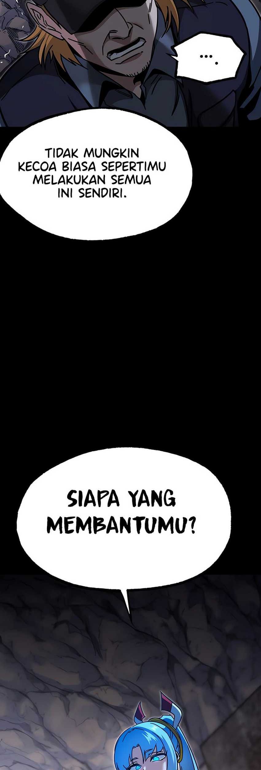 I Took over The Academy With a Single Sashimi Knife Chapter 33 - halaman 74