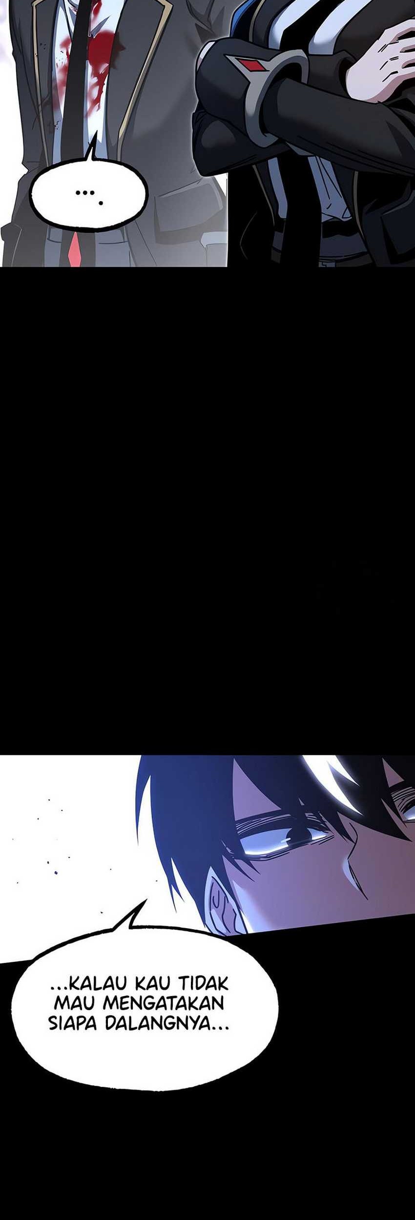 I Took over The Academy With a Single Sashimi Knife Chapter 33 - halaman 78