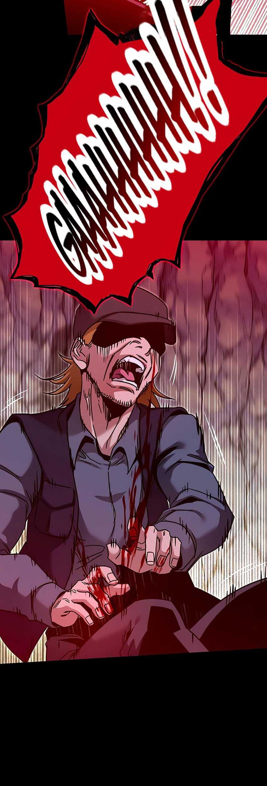 I Took over The Academy With a Single Sashimi Knife Chapter 33 - halaman 92