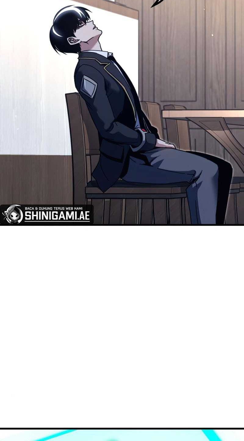 I Took over The Academy With a Single Sashimi Knife Chapter 34 - halaman 16