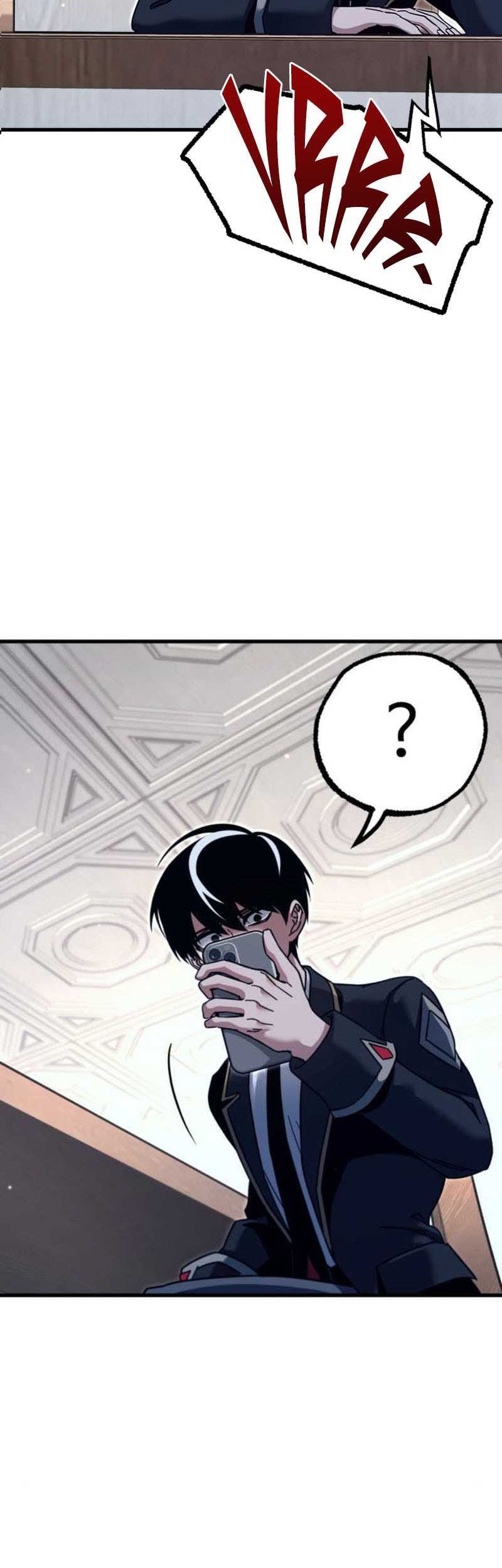 I Took over The Academy With a Single Sashimi Knife Chapter 34 - halaman 28