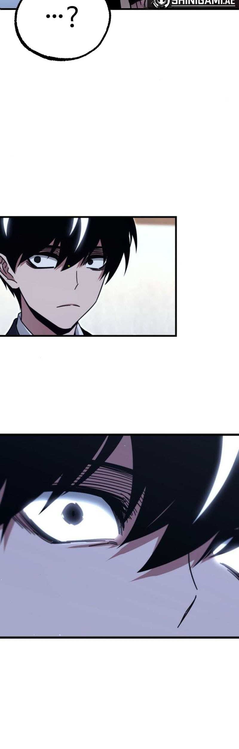 I Took over The Academy With a Single Sashimi Knife Chapter 34 - halaman 30