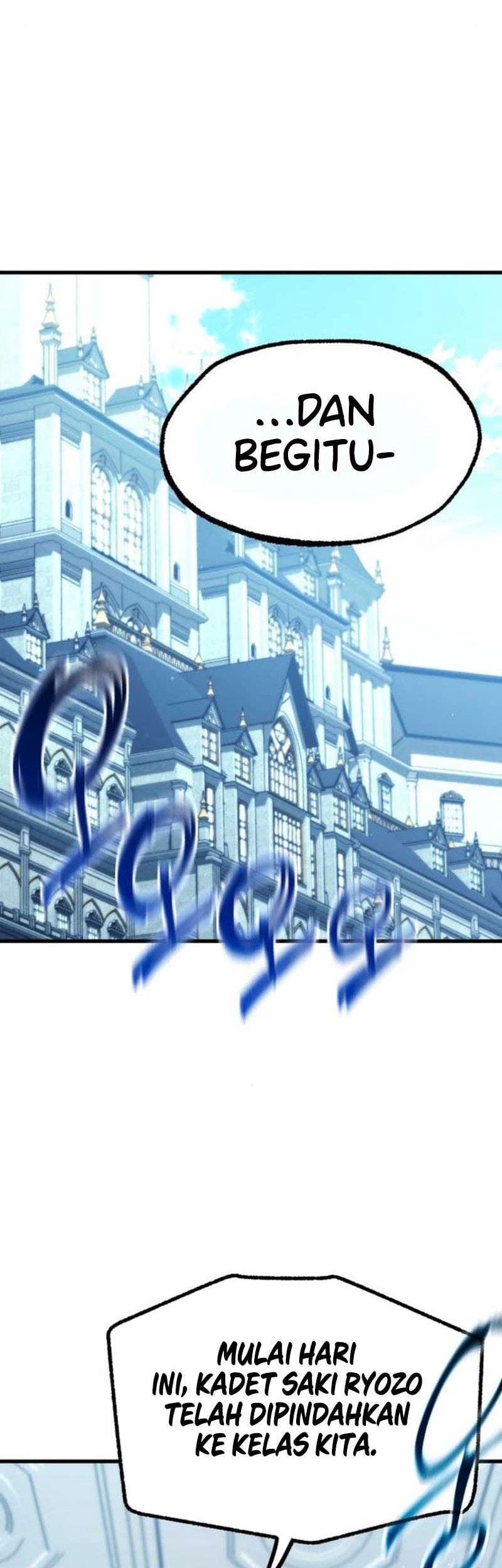 I Took over The Academy With a Single Sashimi Knife Chapter 34 - halaman 34