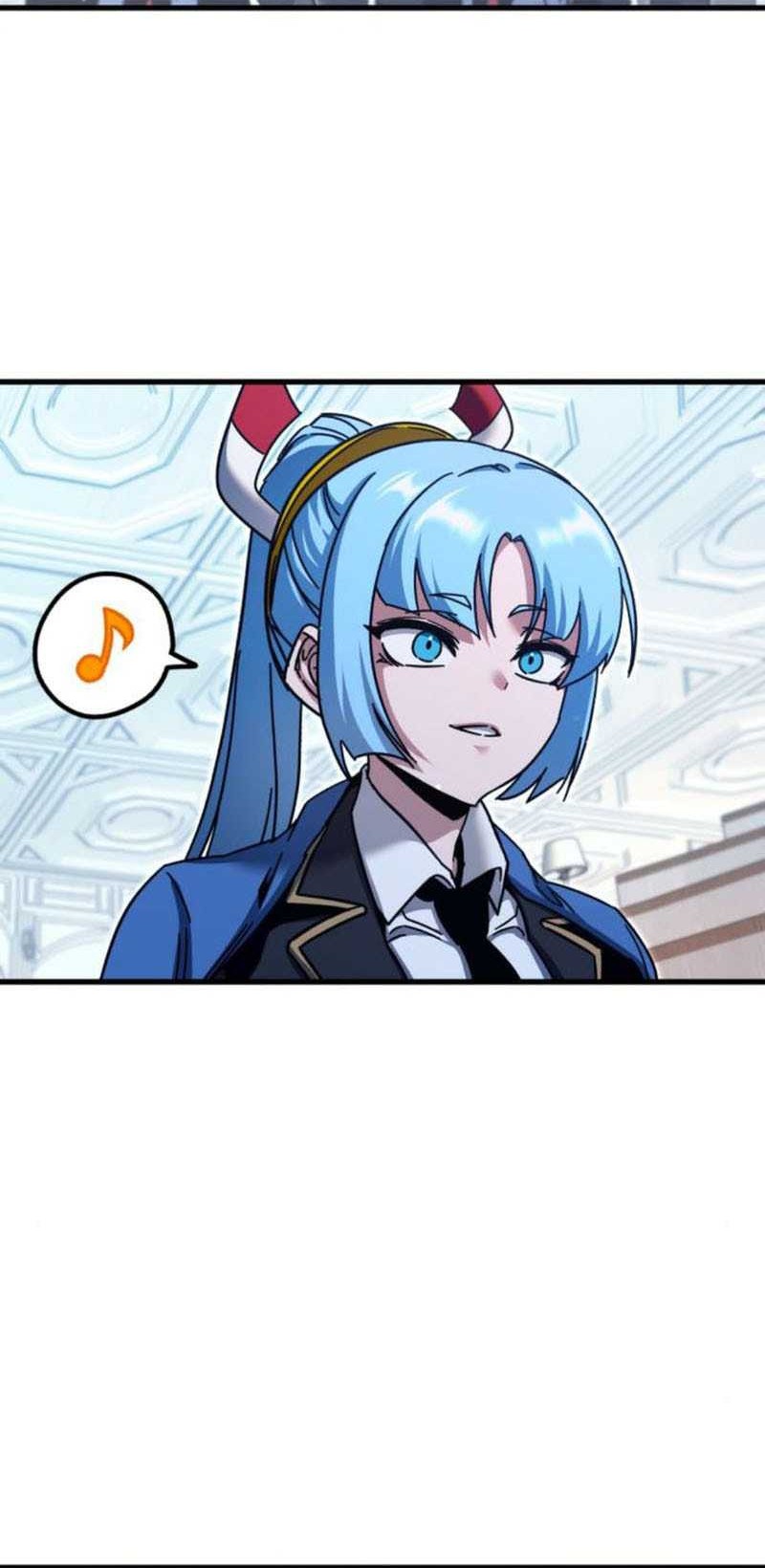 I Took over The Academy With a Single Sashimi Knife Chapter 34 - halaman 44
