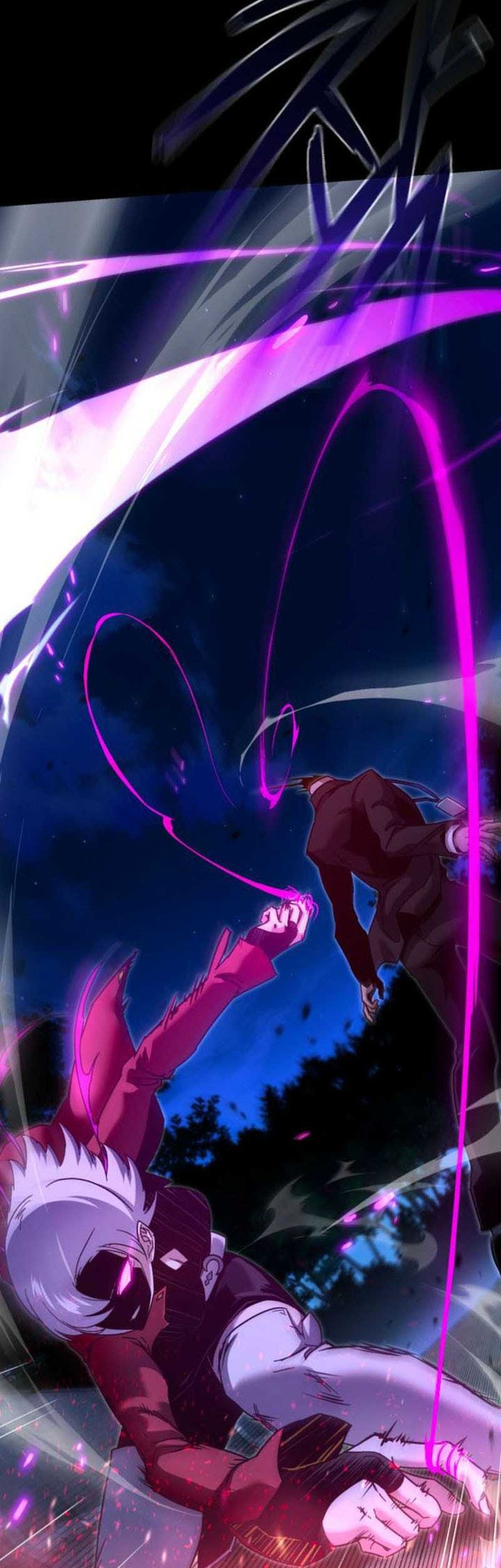 I Took over The Academy With a Single Sashimi Knife Chapter 34 - halaman 66