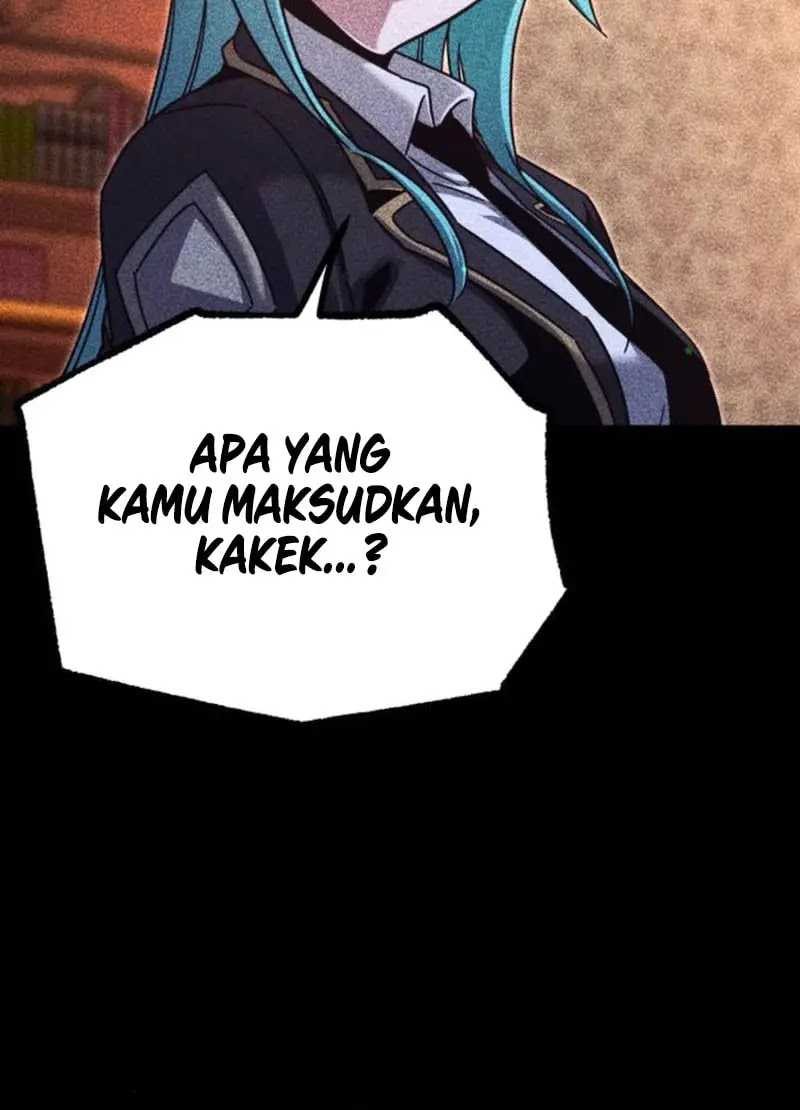 I Took over The Academy With a Single Sashimi Knife Chapter 35 - halaman 36