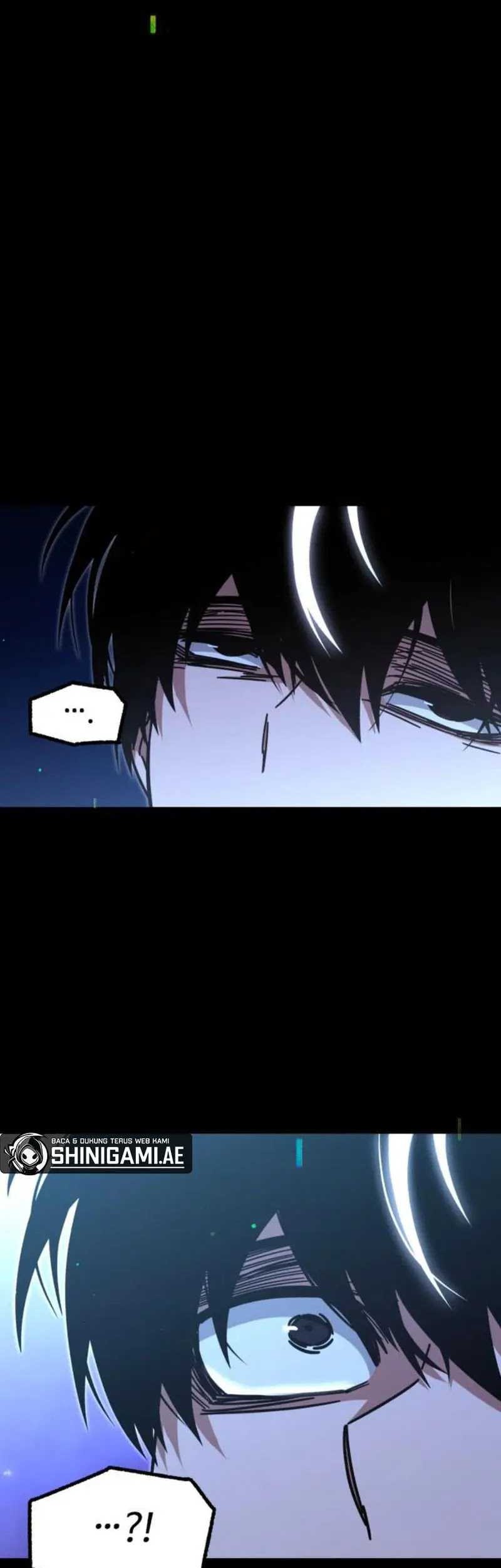 I Took over The Academy With a Single Sashimi Knife Chapter 35 - halaman 78