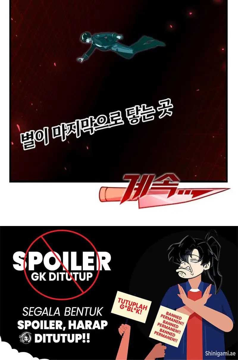 I Took over The Academy With a Single Sashimi Knife Chapter 35 - halaman 85