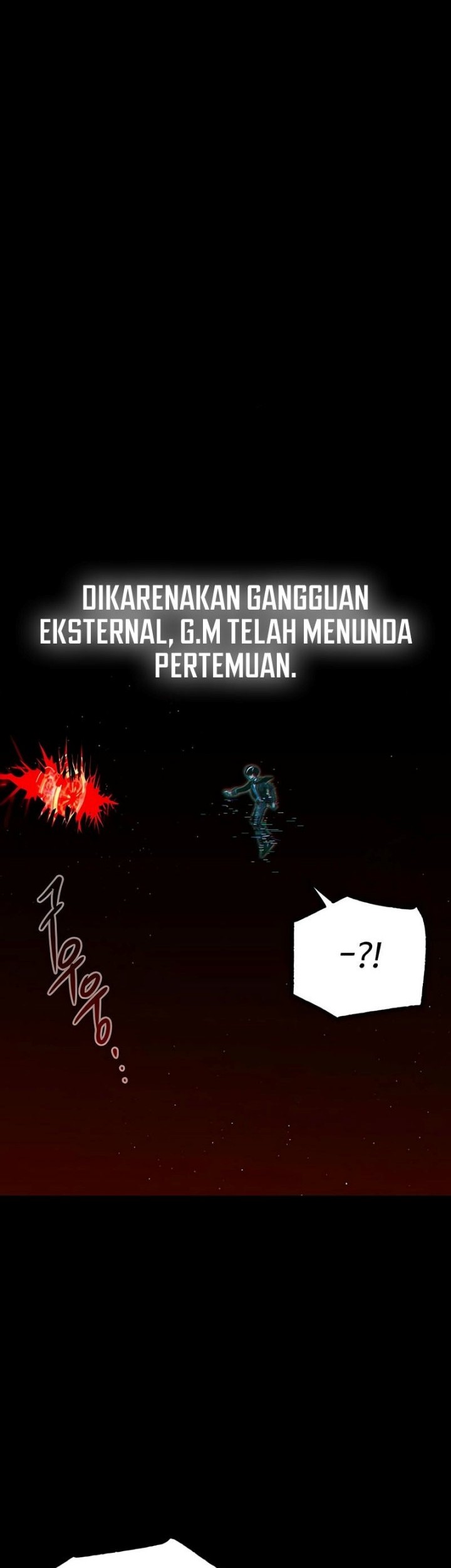 I Took over The Academy With a Single Sashimi Knife Chapter 36 - halaman 27