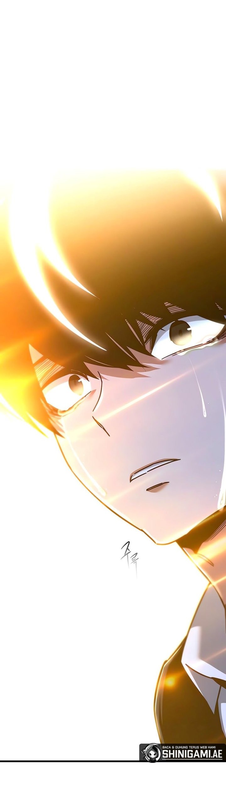 I Took over The Academy With a Single Sashimi Knife Chapter 36 - halaman 36