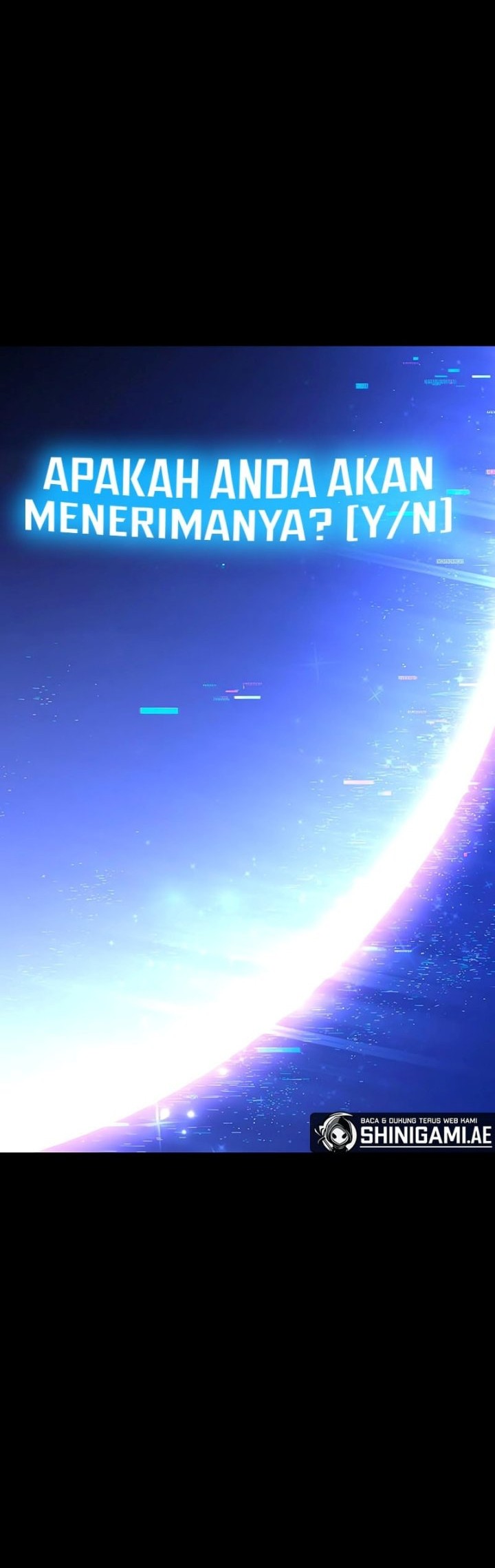 I Took over The Academy With a Single Sashimi Knife Chapter 36 - halaman 5
