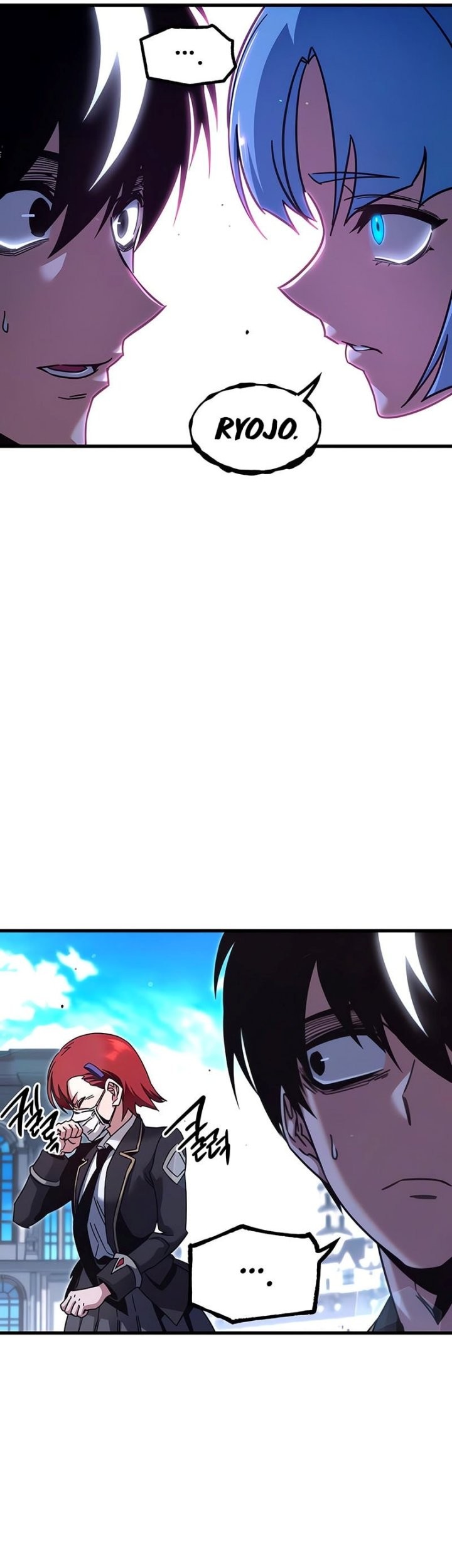 I Took over The Academy With a Single Sashimi Knife Chapter 36 - halaman 50