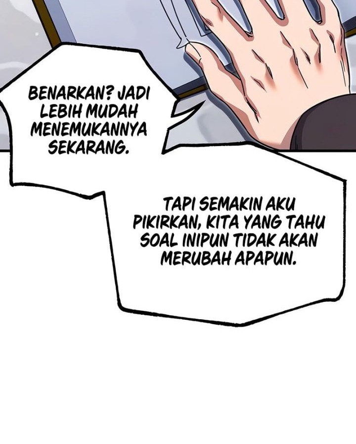 I Took over The Academy With a Single Sashimi Knife Chapter 36 - halaman 53
