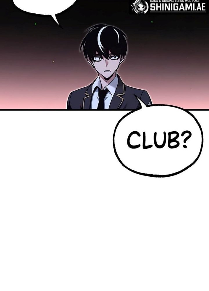 I Took over The Academy With a Single Sashimi Knife Chapter 36 - halaman 61